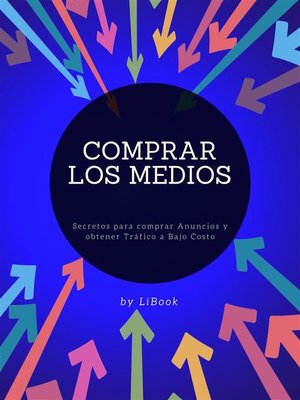 cover image of Comprar los Medios